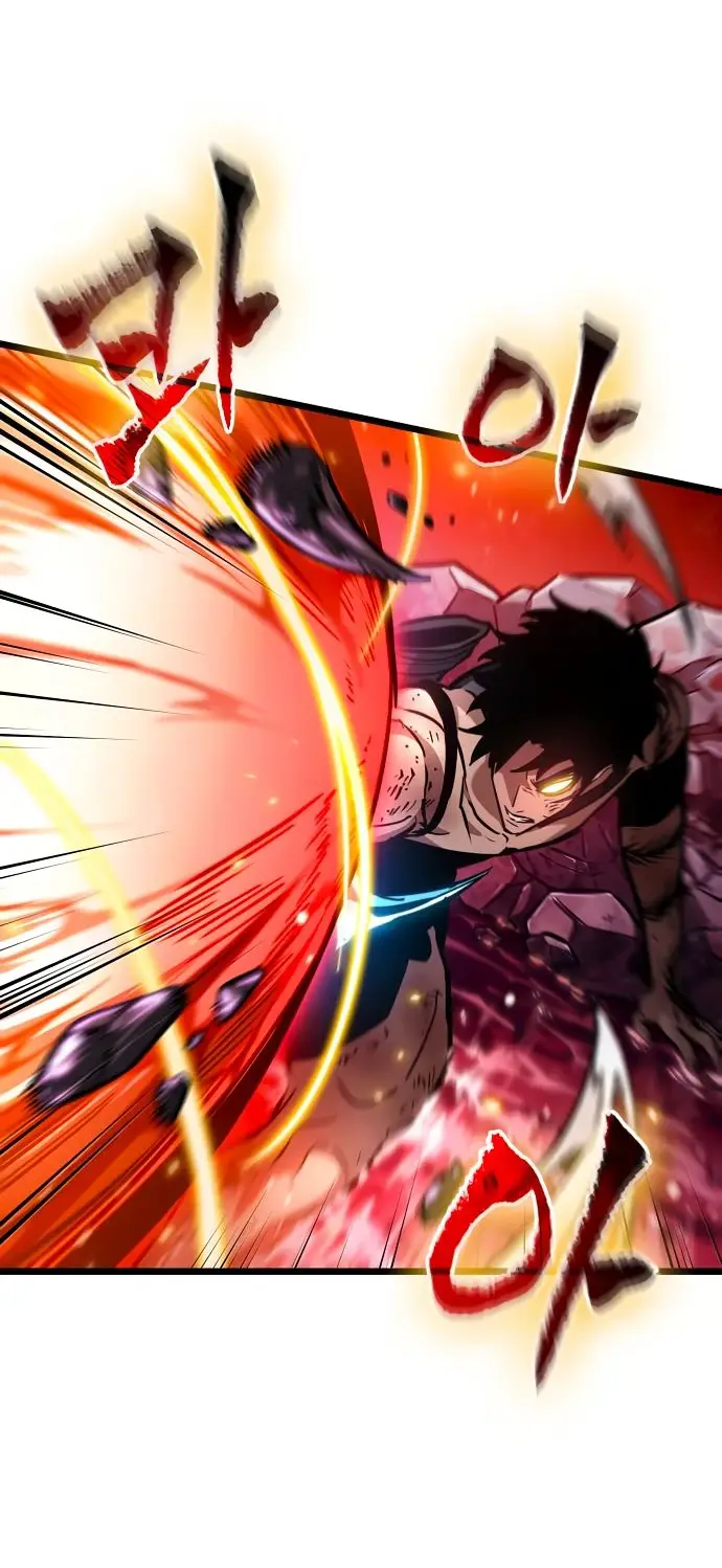 Страница 61 главы 160 манги Мир после падения / Мир после разрушения