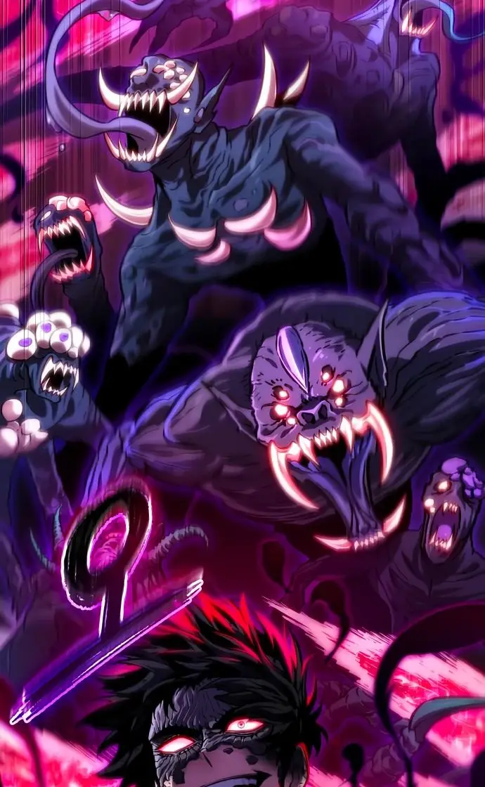 Страница 82 главы 160 манги Мир после падения / Мир после разрушения