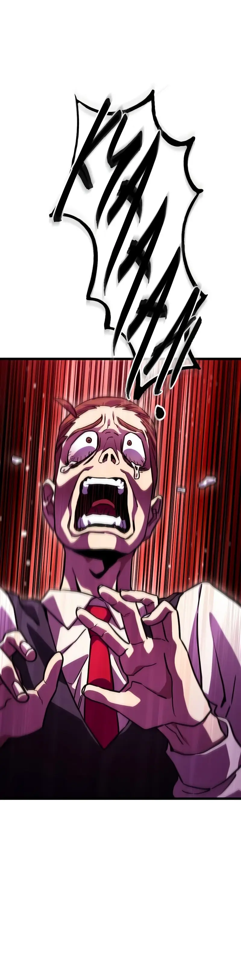 Страница 19 главы 95 манги Мир после падения / Мир после разрушения