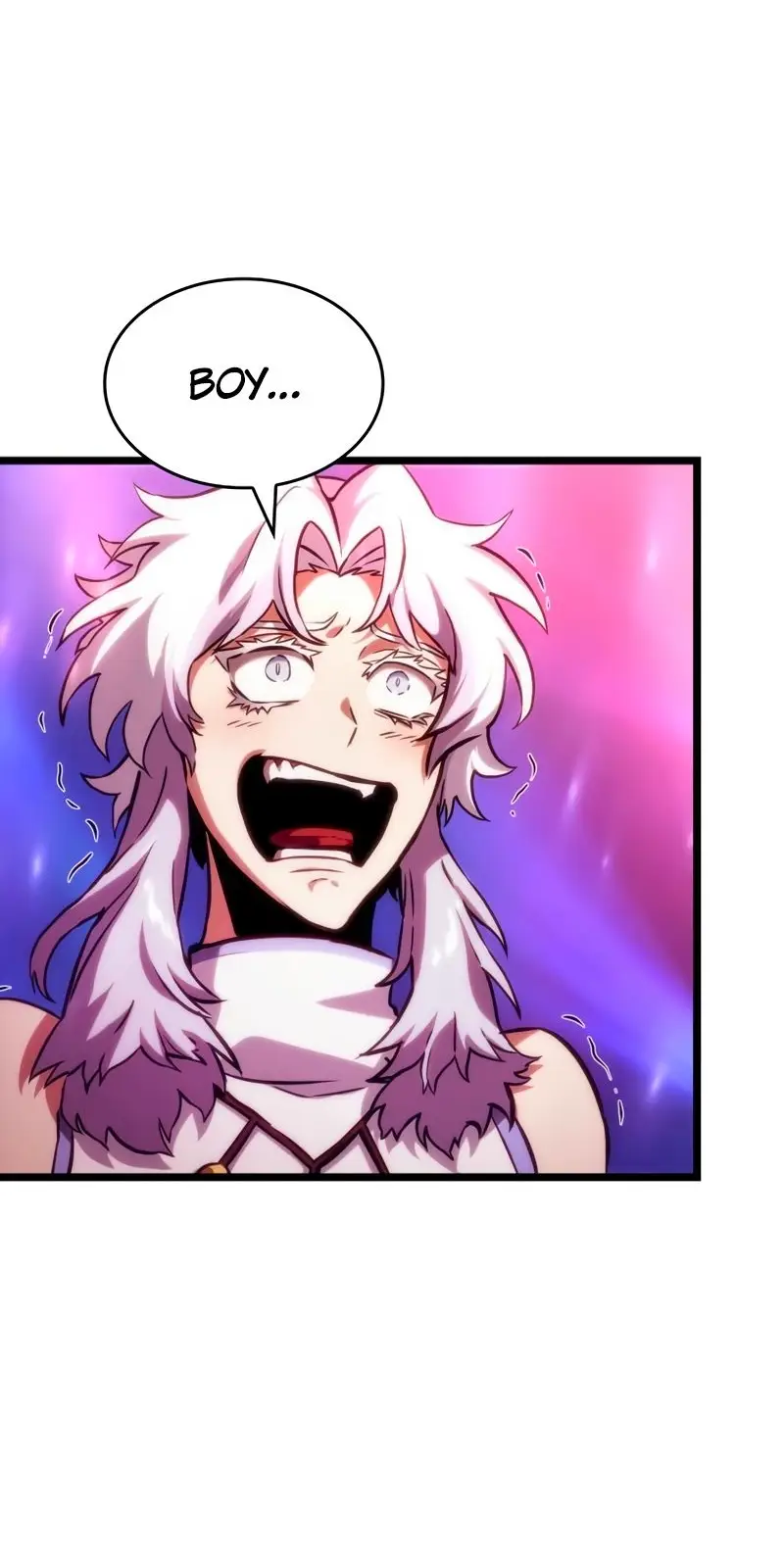 Страница 37 главы 95 манги Мир после падения / Мир после разрушения