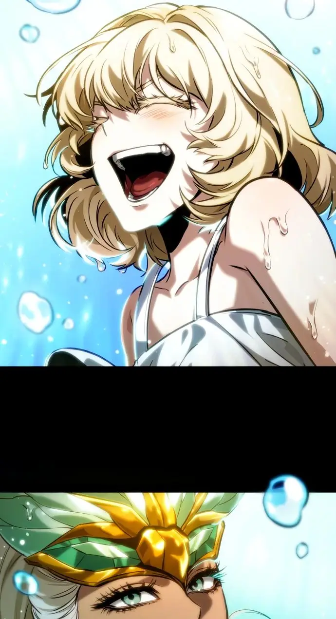 Страница 29 главы 139 манги Мир после падения / Мир после разрушения