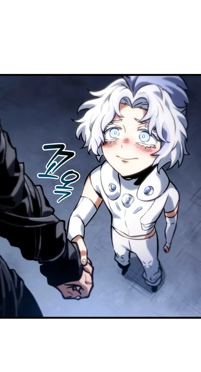 Страница 22 главы 109 манги Мир после падения / Мир после разрушения