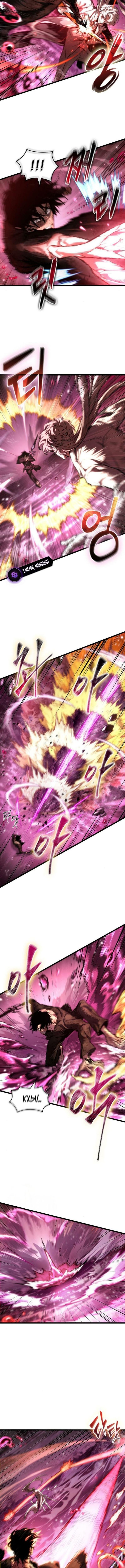 Страница 4 главы 187 манги Мир после падения / Мир после разрушения