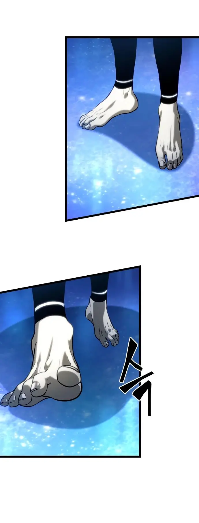 Страница 58 главы 134 манги Мир после падения / Мир после разрушения