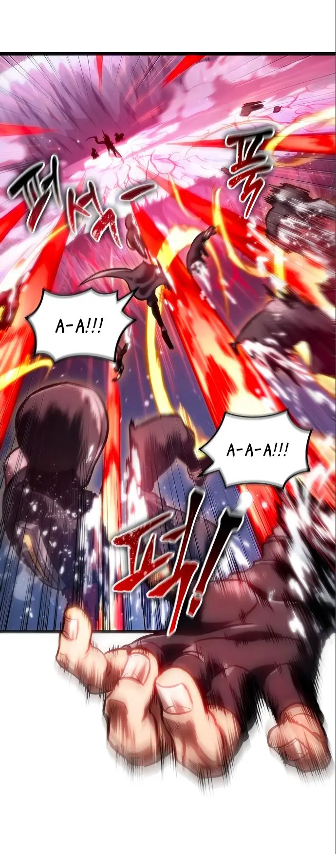 Страница 63 главы 111 манги Мир после падения / Мир после разрушения