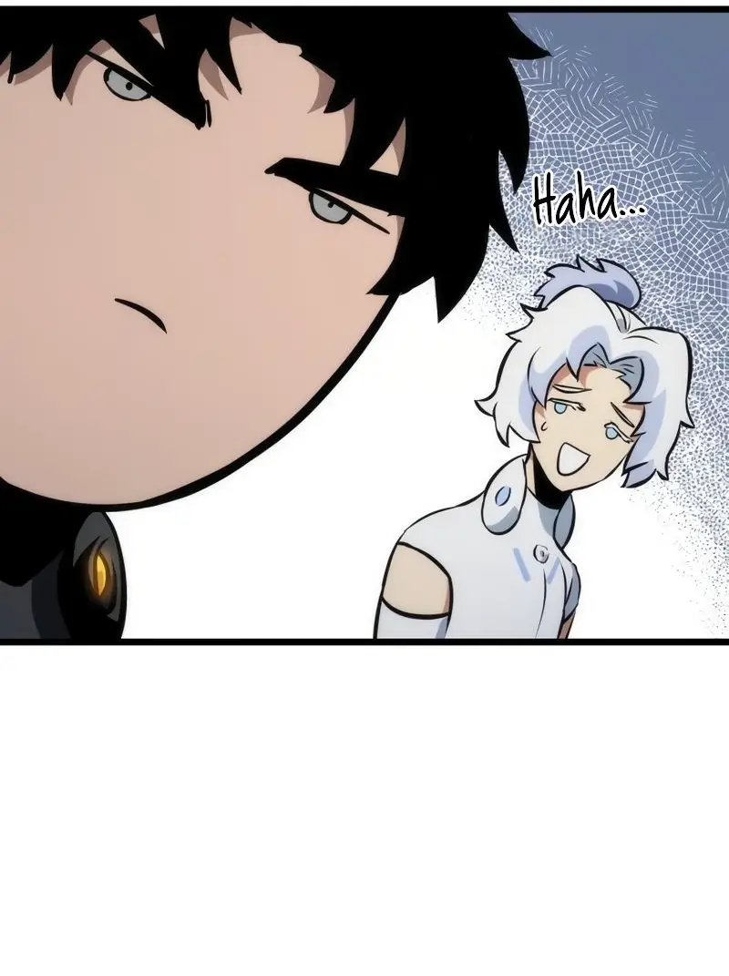 Страница 28 главы 104 манги Мир после падения / Мир после разрушения
