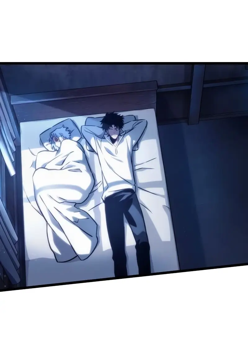 Страница 52 главы 104 манги Мир после падения / Мир после разрушения