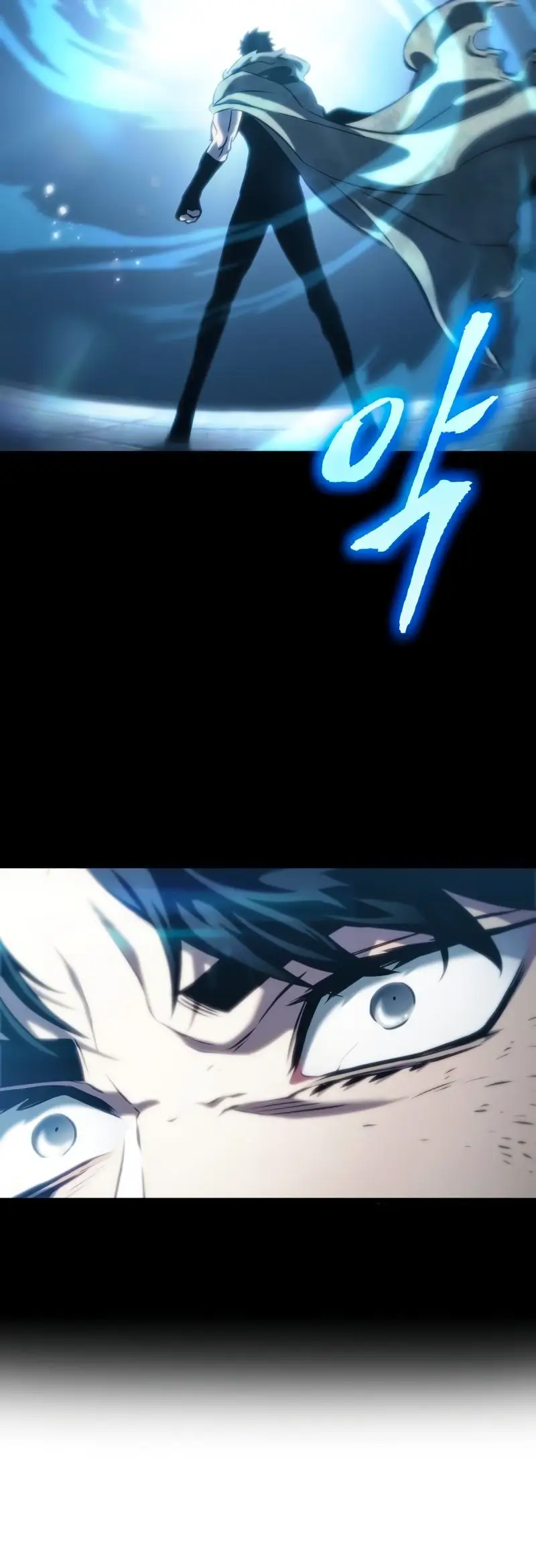 Страница 65 главы 104 манги Мир после падения / Мир после разрушения