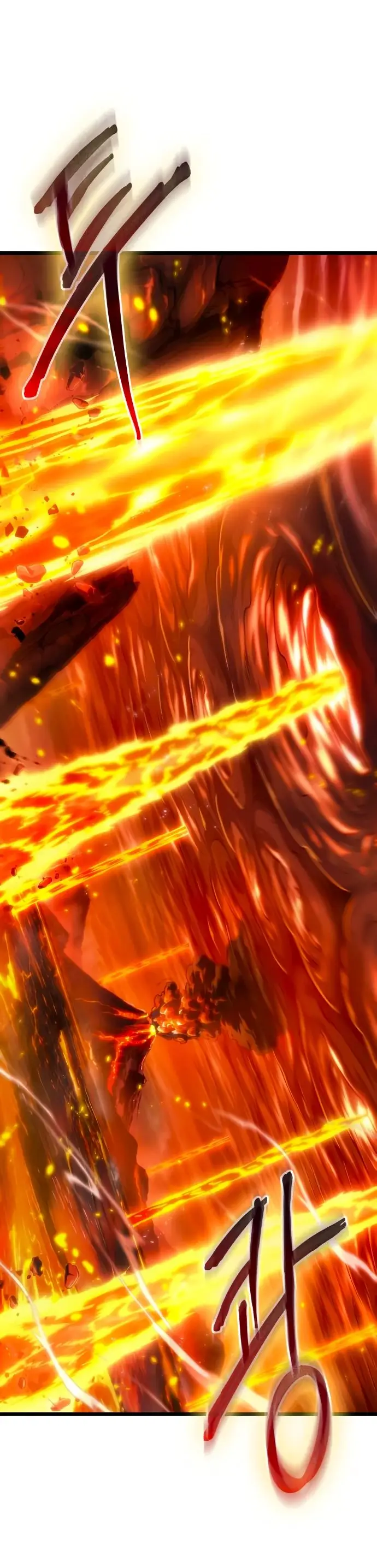 Страница 22 главы 126 манги Мир после падения / Мир после разрушения