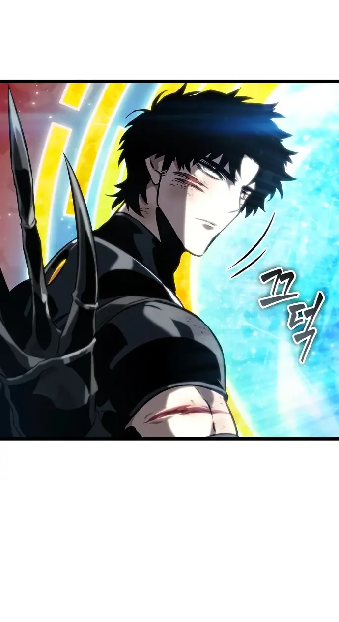 Страница 49 главы 126 манги Мир после падения / Мир после разрушения