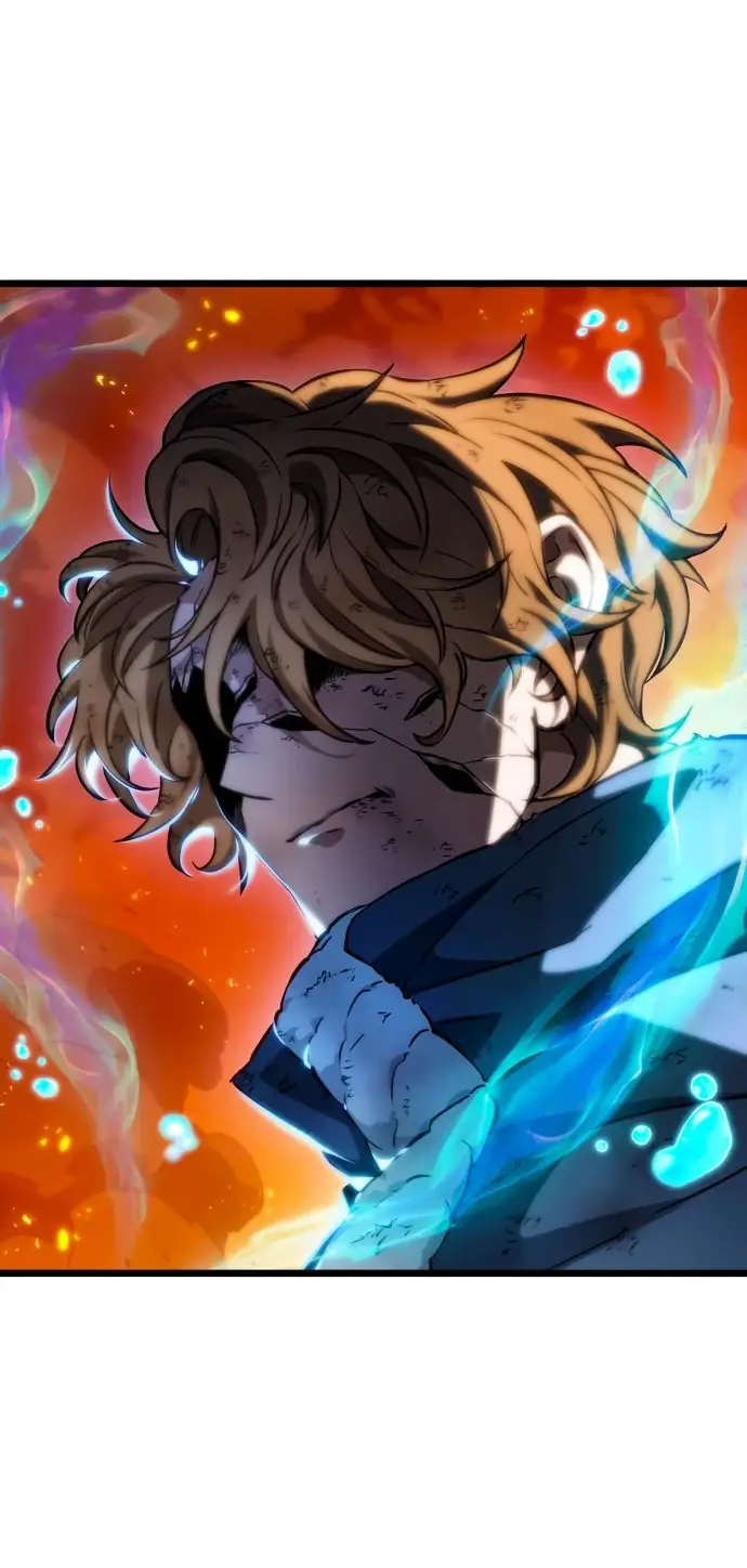 Страница 70 главы 126 манги Мир после падения / Мир после разрушения