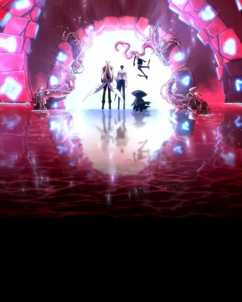 Страница 48 главы 91 манги Мир после падения / Мир после разрушения