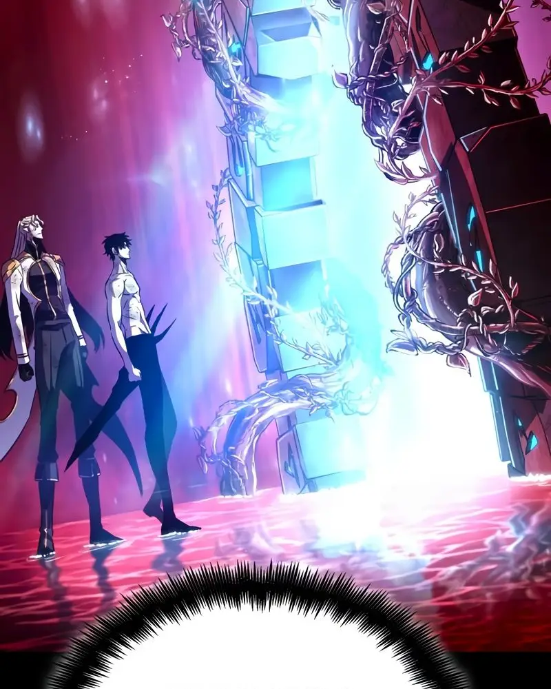 Страница 50 главы 91 манги Мир после падения / Мир после разрушения