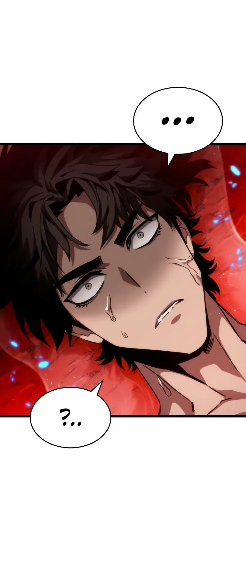 Страница 108 главы 91 манги Мир после падения / Мир после разрушения