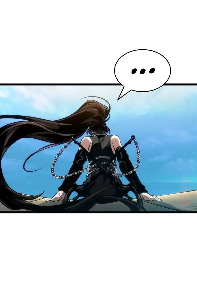 Страница 58 главы 147 манги Мир после падения / Мир после разрушения