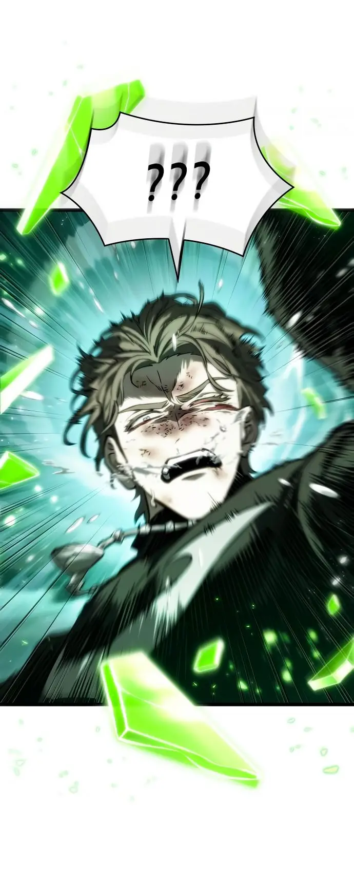 Страница 4 главы 124 манги Мир после падения / Мир после разрушения