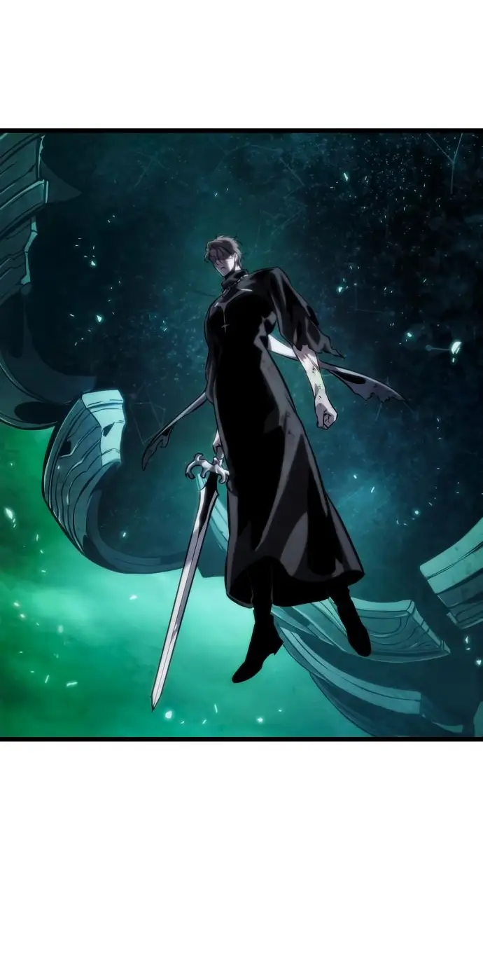 Страница 27 главы 124 манги Мир после падения / Мир после разрушения