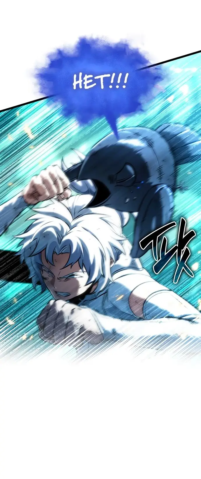 Страница 65 главы 124 манги Мир после падения / Мир после разрушения