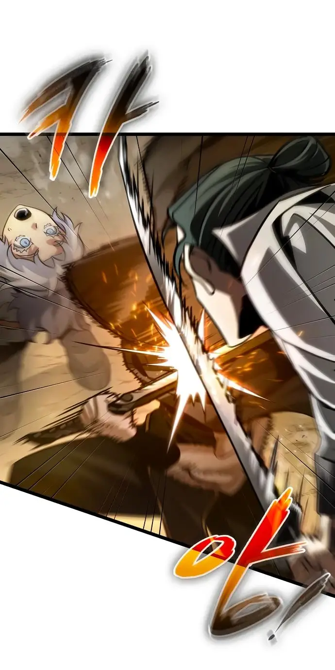 Страница 36 главы 154 манги Мир после падения / Мир после разрушения