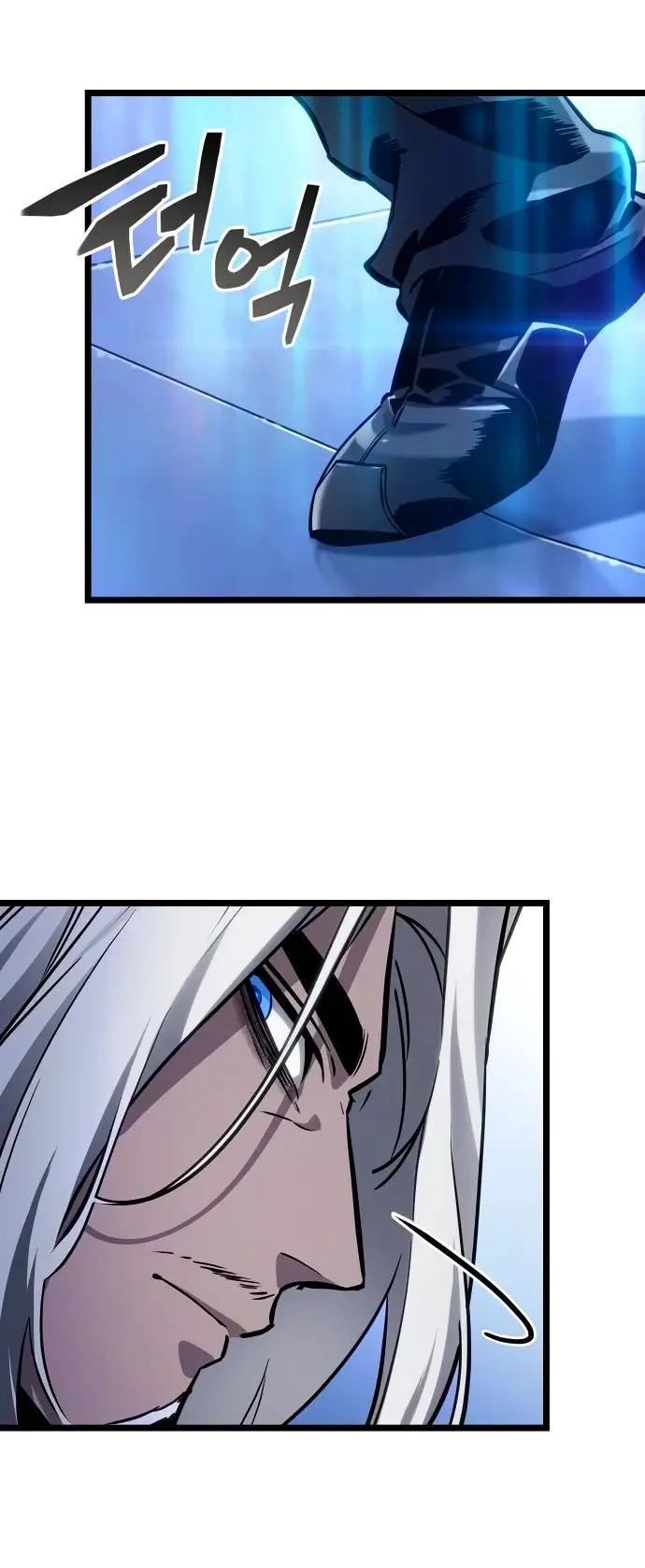 Страница 9 главы 155 манги Мир после падения / Мир после разрушения