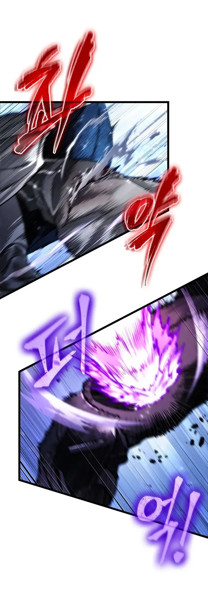 Страница 45 главы 155 манги Мир после падения / Мир после разрушения