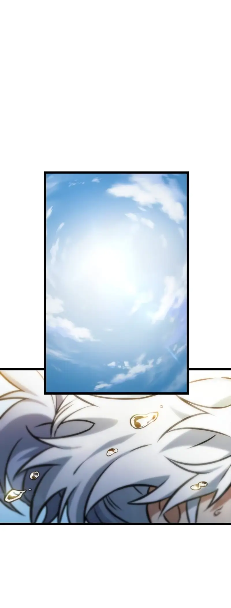 Страница 4 главы 105 манги Мир после падения / Мир после разрушения