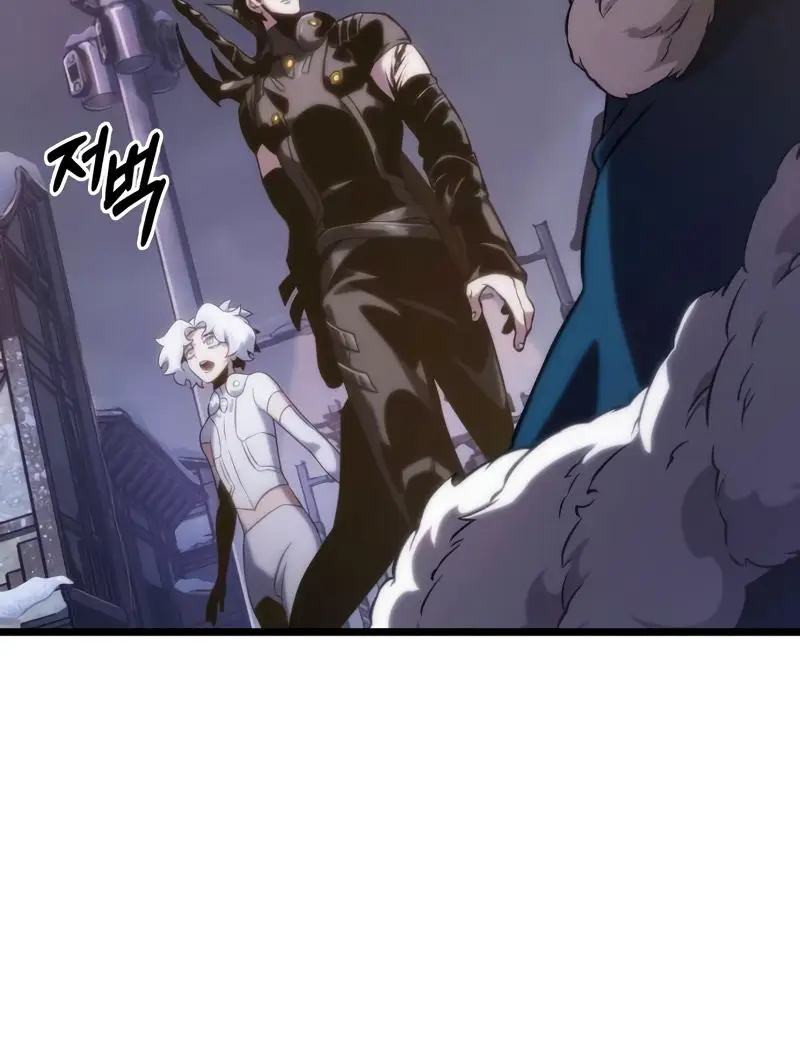 Страница 36 главы 105 манги Мир после падения / Мир после разрушения