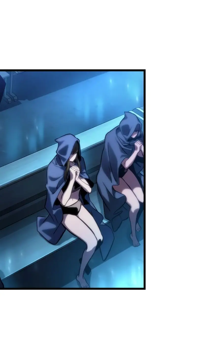 Страница 51 главы 105 манги Мир после падения / Мир после разрушения