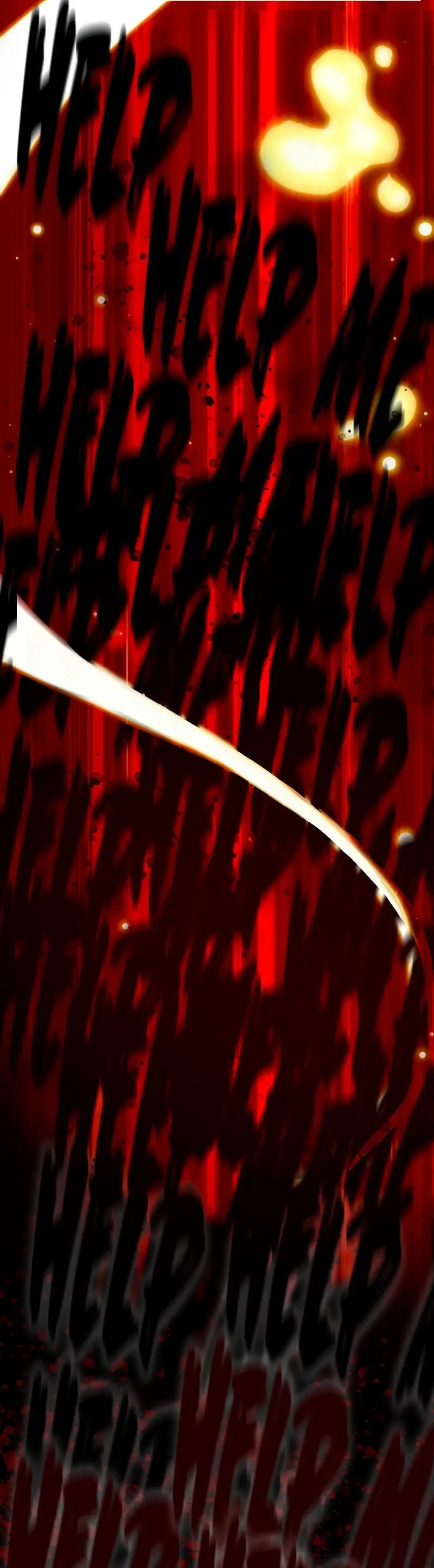 Страница 78 главы 105 манги Мир после падения / Мир после разрушения