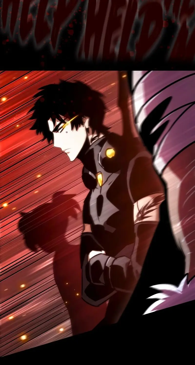 Страница 79 главы 105 манги Мир после падения / Мир после разрушения