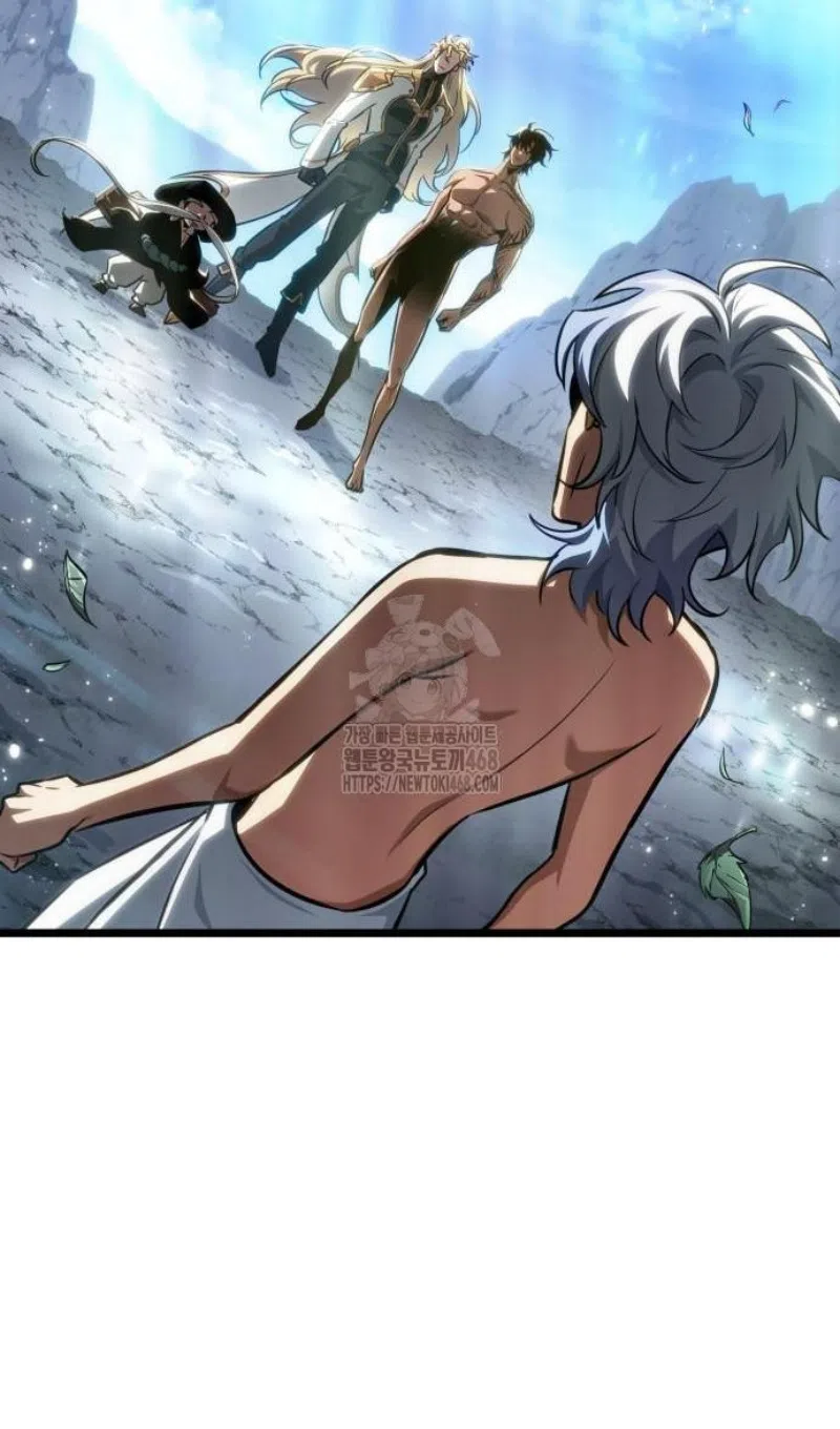 Страница 48 главы 202 манги Мир после падения / Мир после разрушения