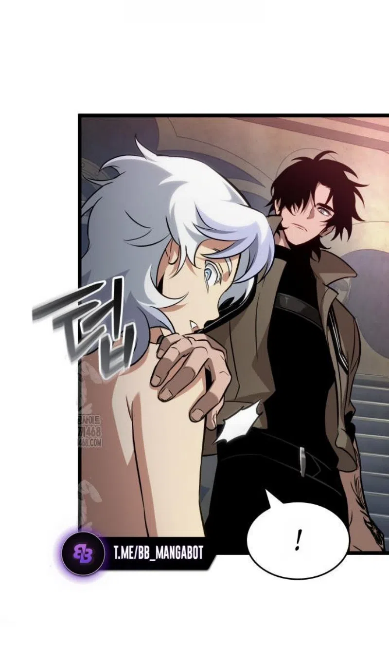 Страница 92 главы 202 манги Мир после падения / Мир после разрушения