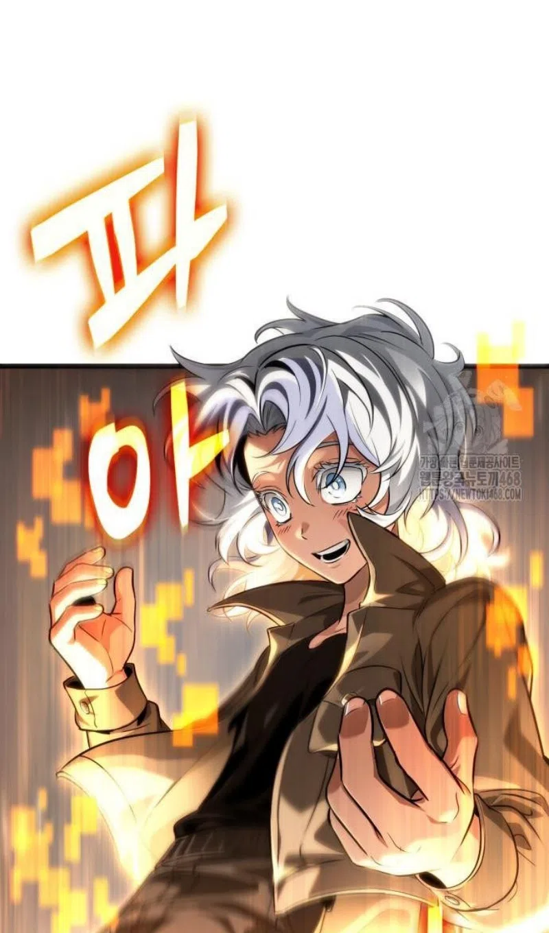 Страница 93 главы 202 манги Мир после падения / Мир после разрушения