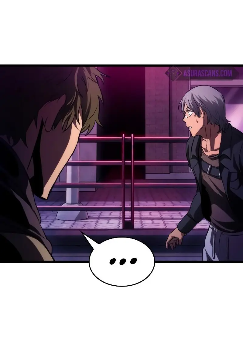 Страница 33 главы 98 манги Мир после падения / Мир после разрушения