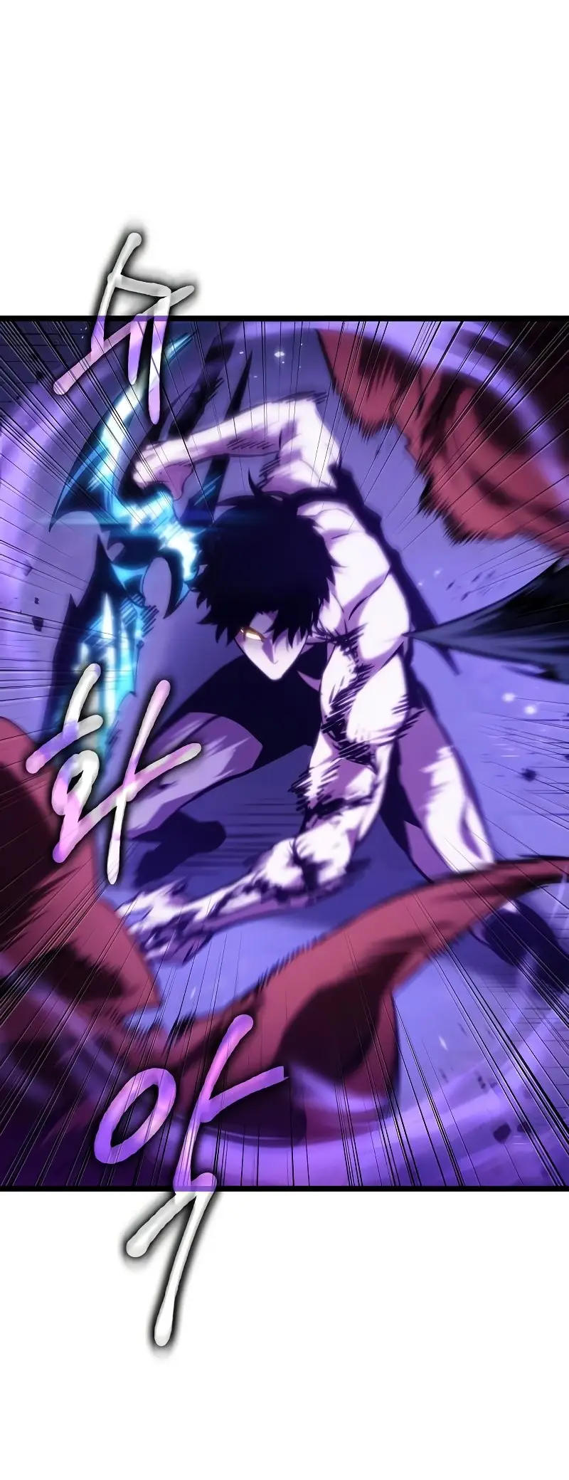 Страница 69 главы 98 манги Мир после падения / Мир после разрушения