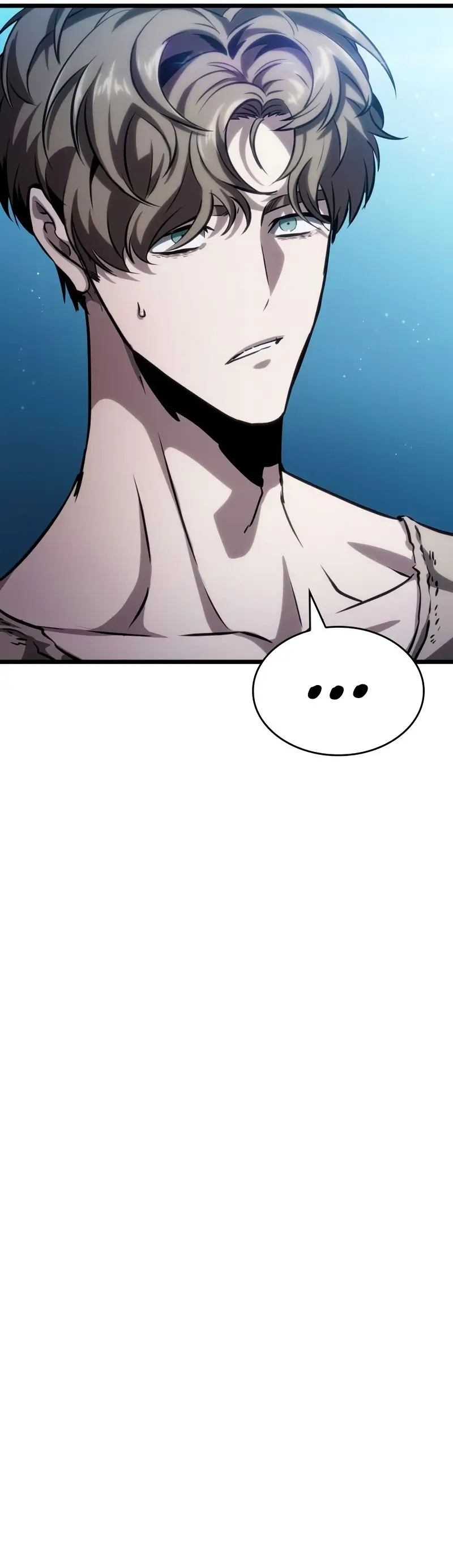 Страница 32 главы 94 манги Мир после падения / Мир после разрушения