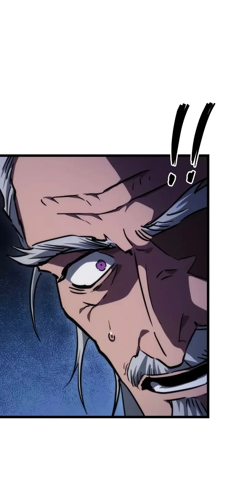 Страница 59 главы 94 манги Мир после падения / Мир после разрушения