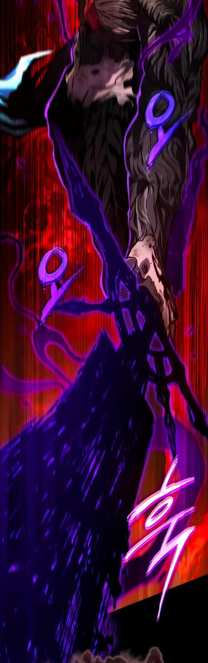 Страница 7 главы 161 манги Мир после падения / Мир после разрушения