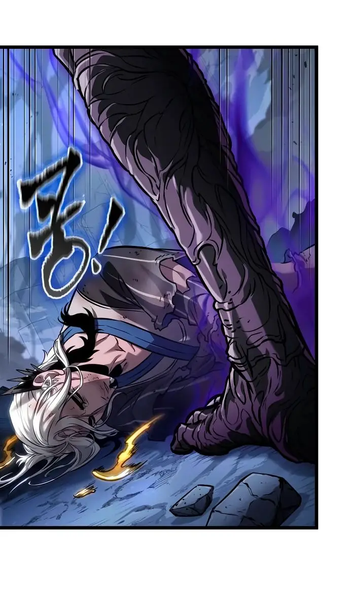 Страница 18 главы 161 манги Мир после падения / Мир после разрушения