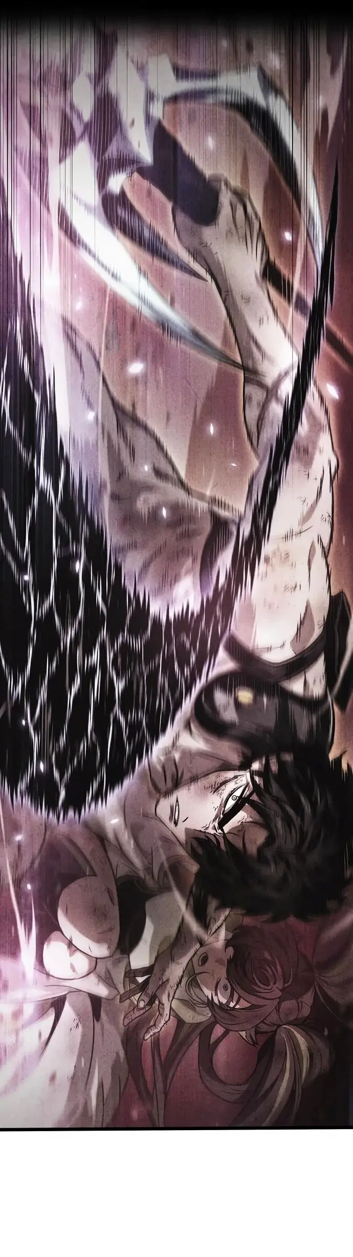 Страница 60 главы 161 манги Мир после падения / Мир после разрушения