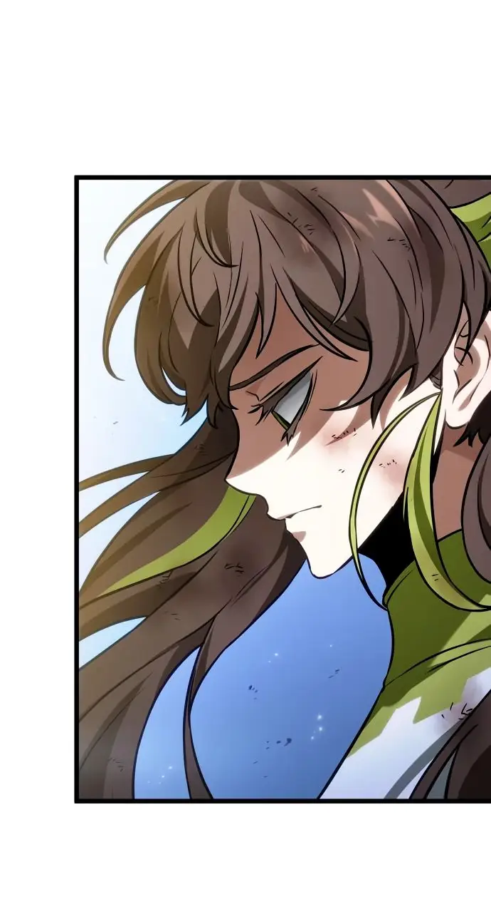 Страница 61 главы 161 манги Мир после падения / Мир после разрушения