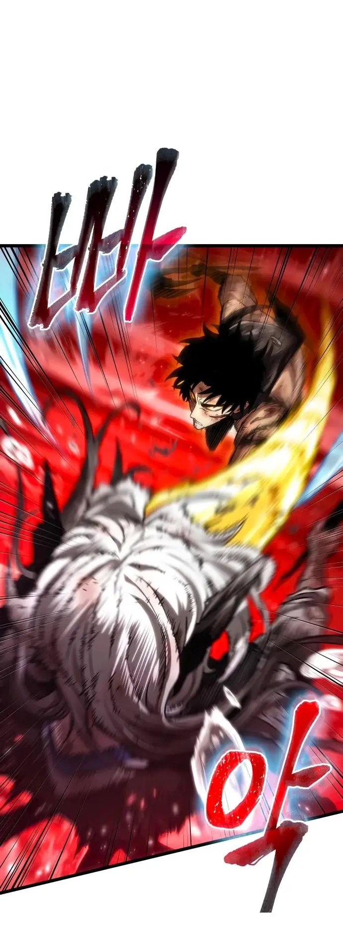 Страница 5 главы 159 манги Мир после падения / Мир после разрушения