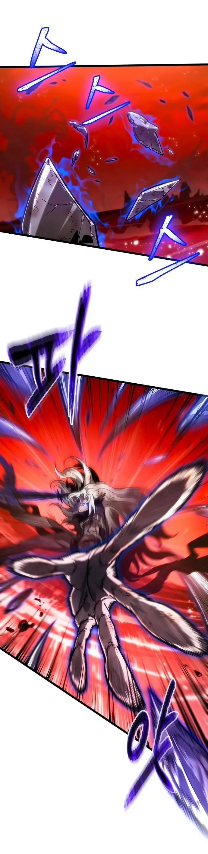 Страница 32 главы 159 манги Мир после падения / Мир после разрушения