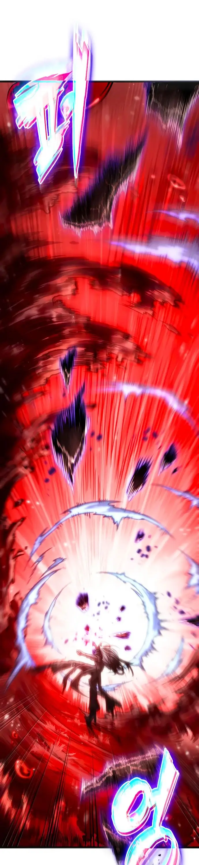 Страница 48 главы 159 манги Мир после падения / Мир после разрушения