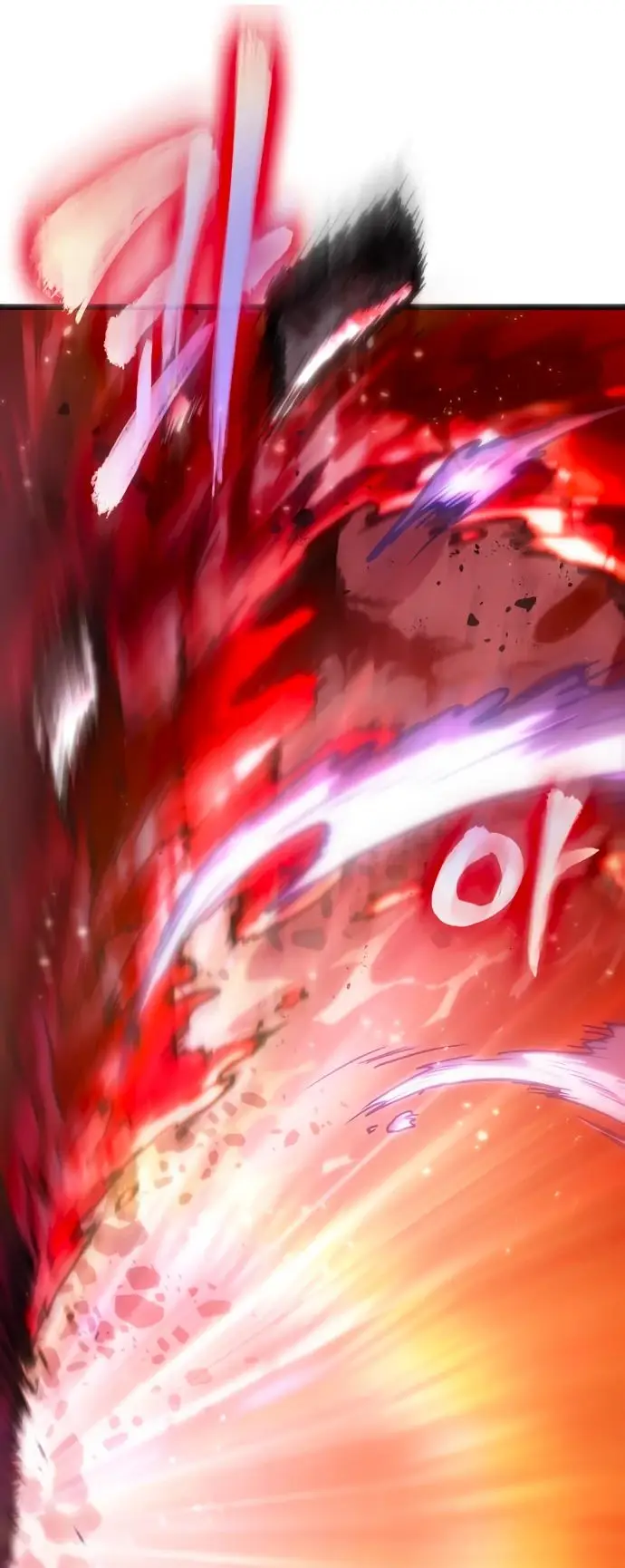 Страница 50 главы 159 манги Мир после падения / Мир после разрушения