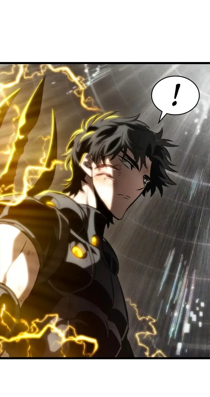 Страница 28 главы 128 манги Мир после падения / Мир после разрушения