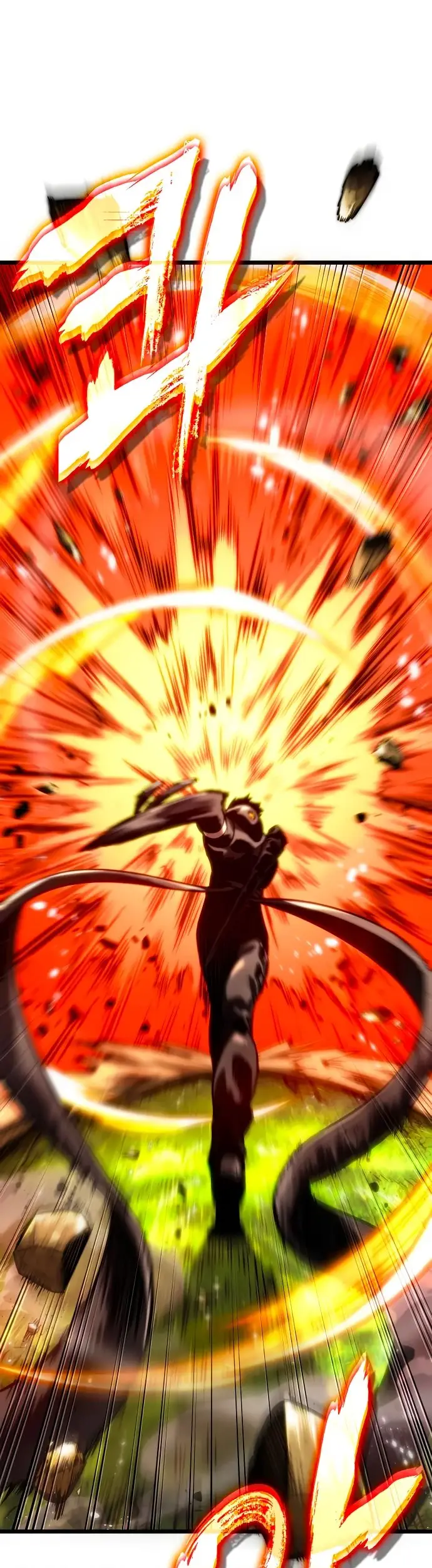 Страница 72 главы 128 манги Мир после падения / Мир после разрушения