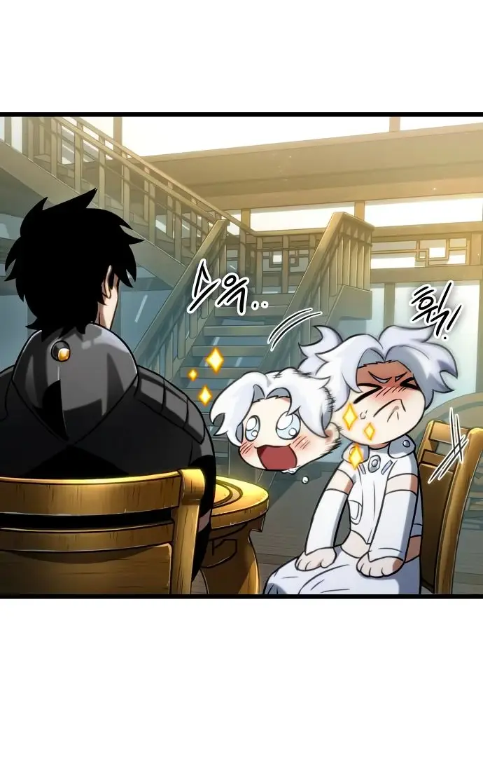 Страница 34 главы 142 манги Мир после падения / Мир после разрушения