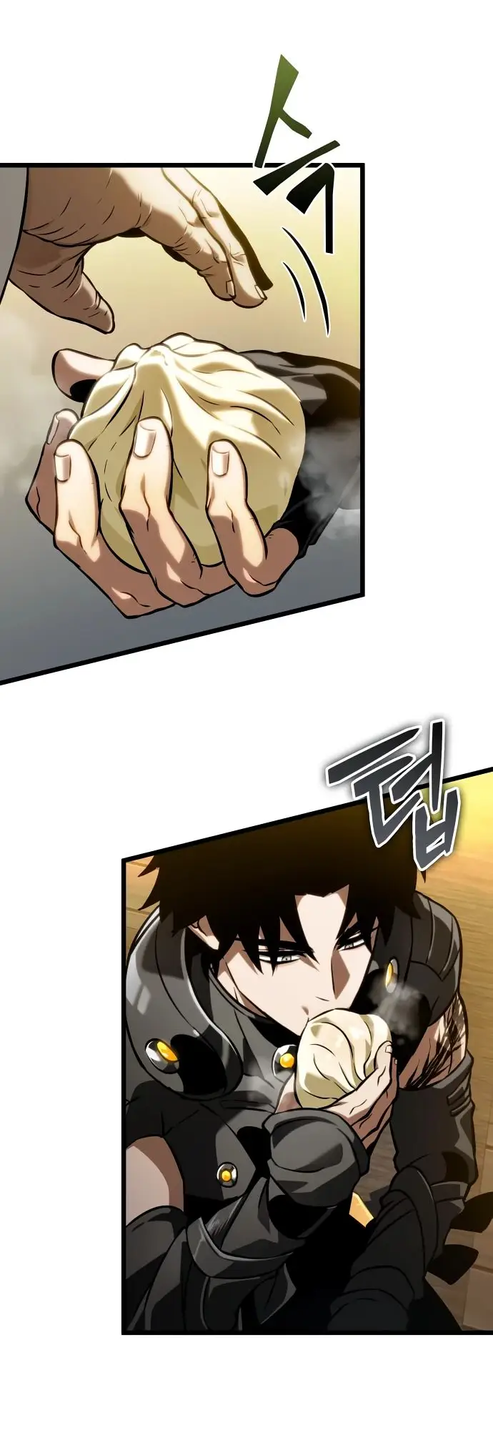 Страница 37 главы 142 манги Мир после падения / Мир после разрушения