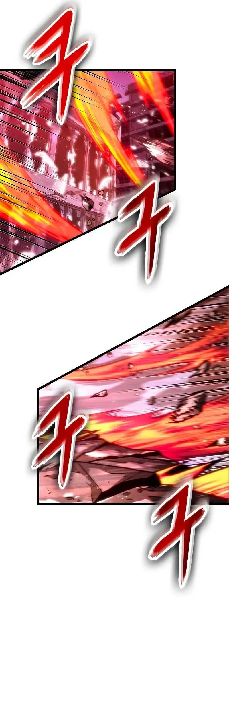 Страница 47 главы 99 манги Мир после падения / Мир после разрушения